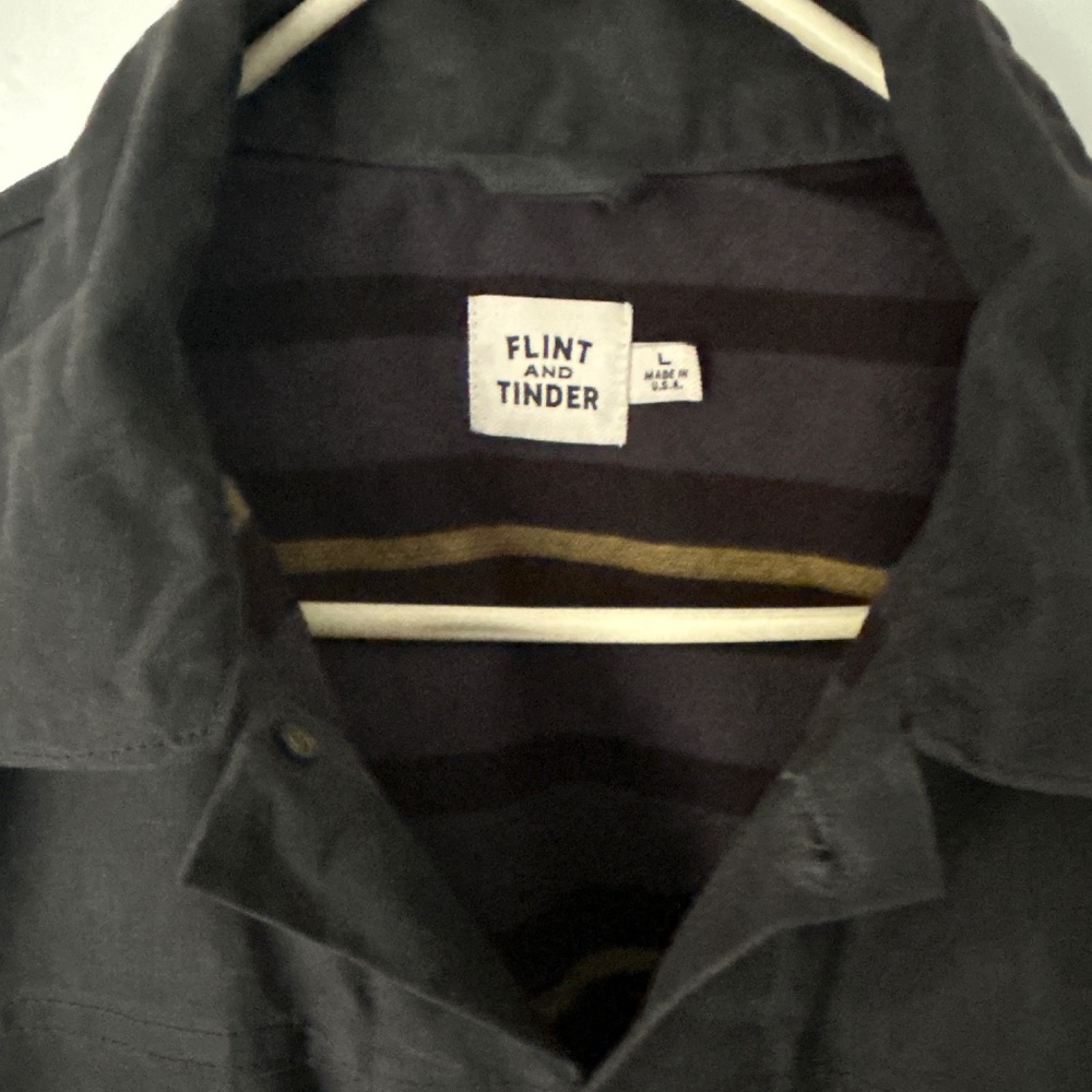 Waxed Jacket